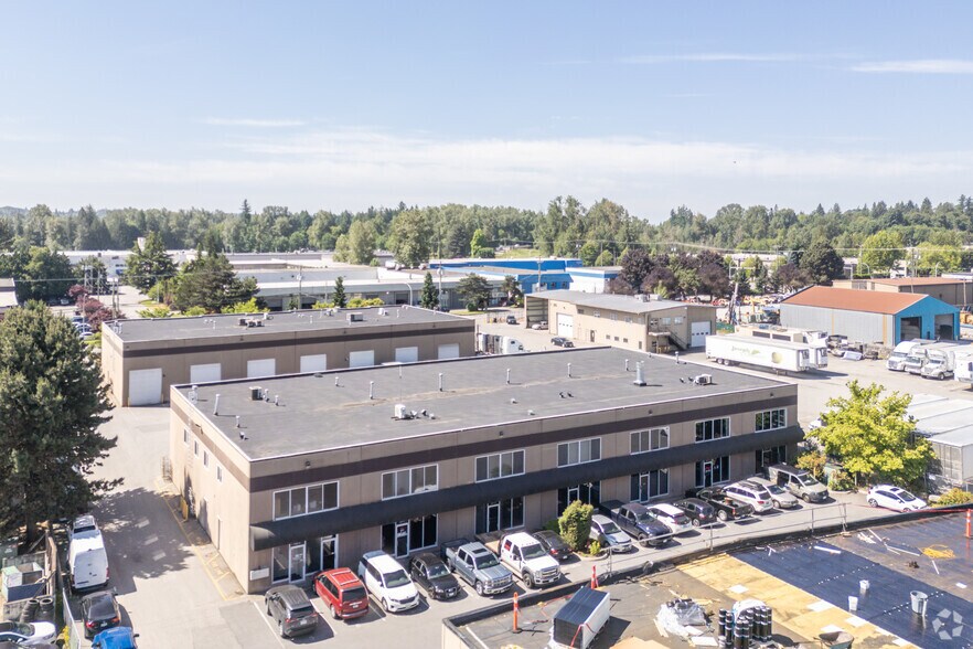More Photos Of 19299 94 Ave, Surrey Warehouse For Sale