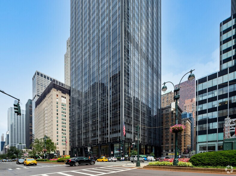 More Photos Of 299 Park Ave, New York Office For Lease