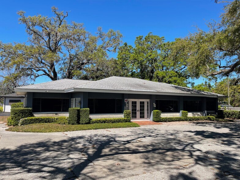 More Photos Of 1006 Grove St, Clearwater Office Residential For Sale