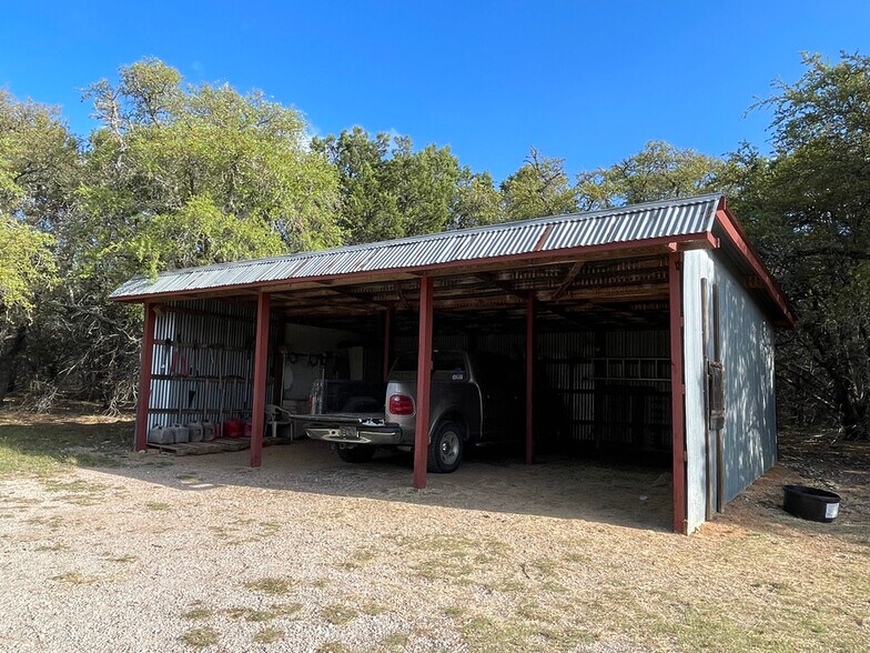More Photos Of 1400 Greer ln, Burnet Land For Sale