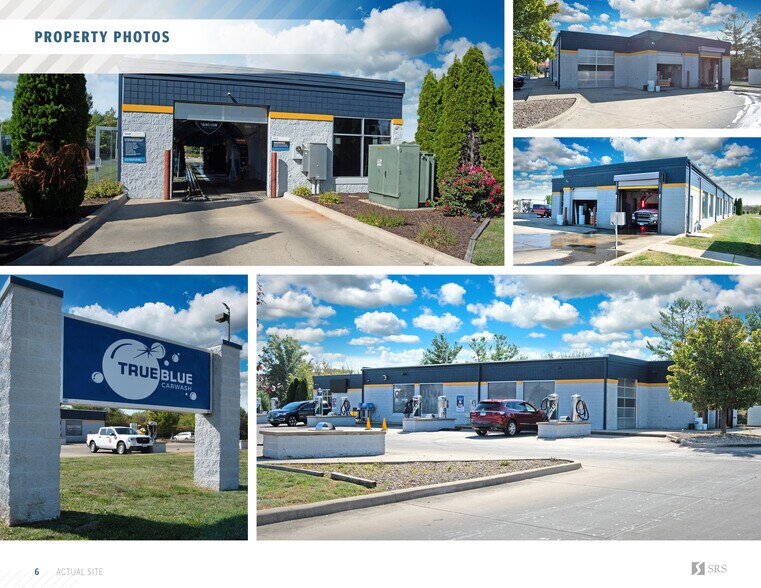 More Photos Of 4795 E Aldi Dr, Decatur Carwash For Sale