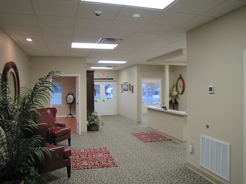 More Photos Of 105 Lola Ln, Pilot Mountain Light Distribution For Lease