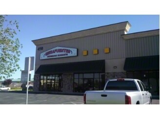 More Photos Of 450 Glass Ln, Modesto Warehouse For Lease