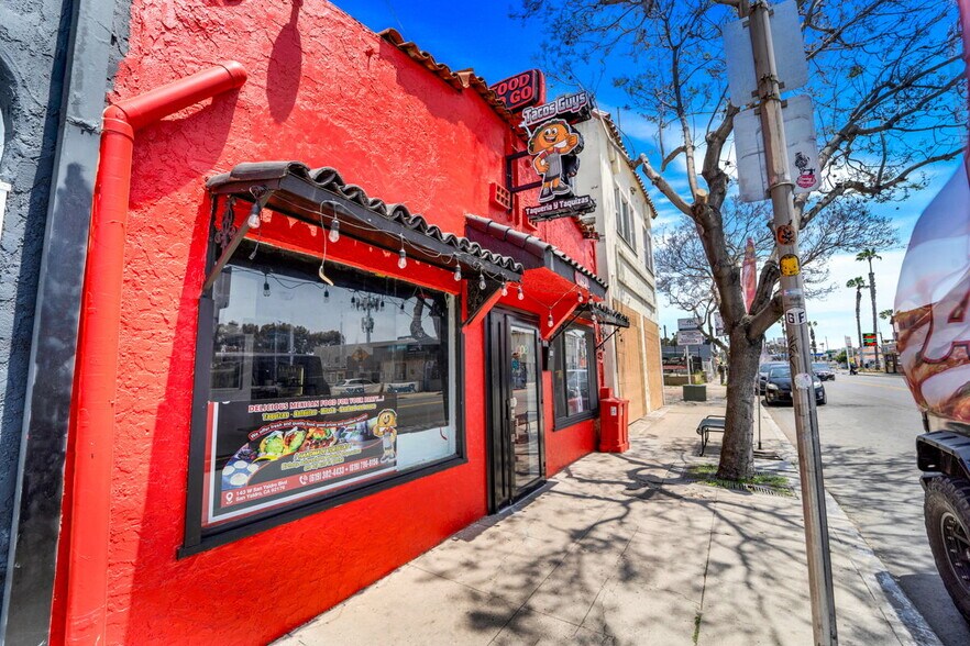 More Photos Of , San Ysidro General Retail For Sale