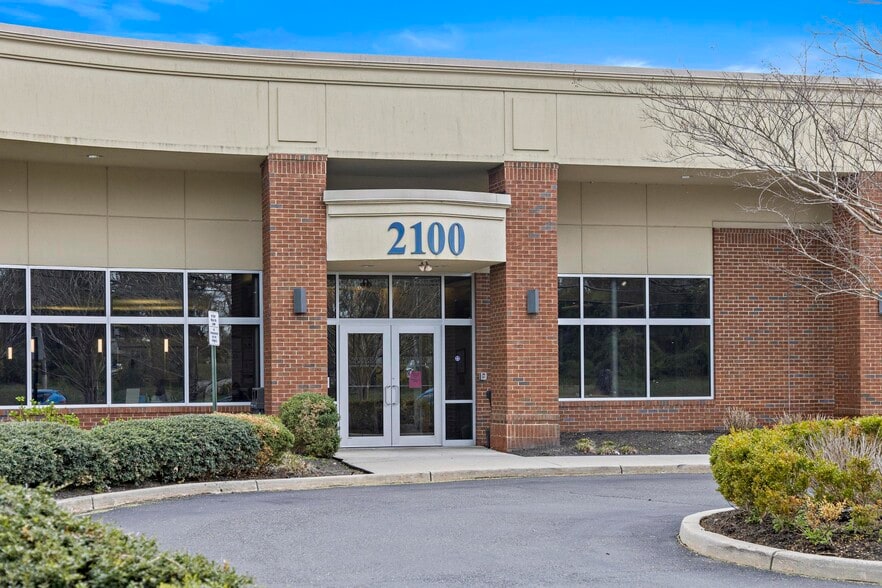 More Photos Of 2100 Corlies Ave, Neptune Medical For Sale