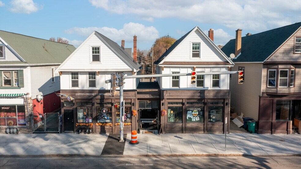 Primary Photo Of , Buffalo General Retail For Sale
