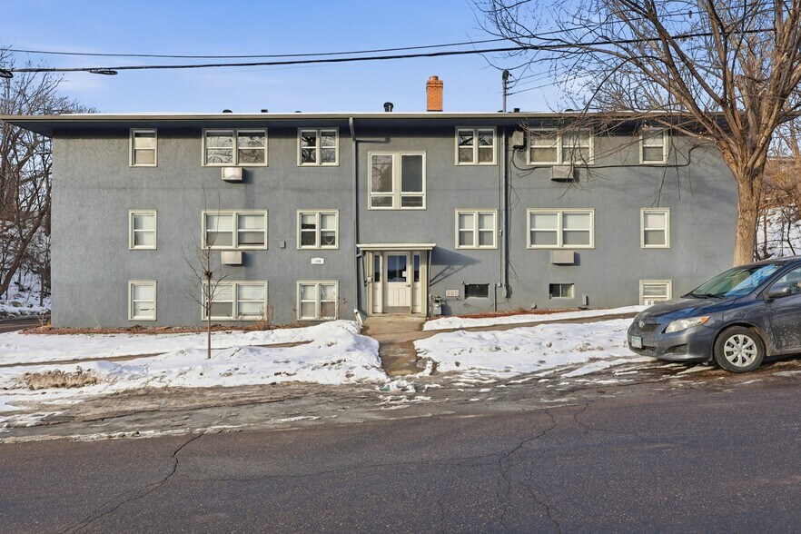More Photos Of 149 Morton St E, Saint Paul Apartments For Sale