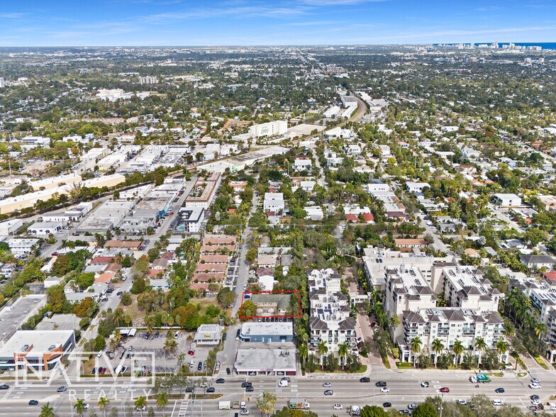 More Photos Of 1020 NE 10th Ave, Fort Lauderdale Apartments For Sale