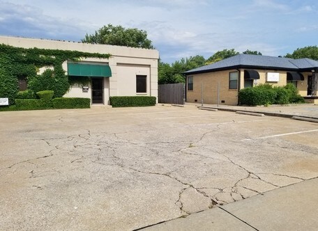 Primary Photo Of 3701 N Meridian Ave, Oklahoma City Office For Lease