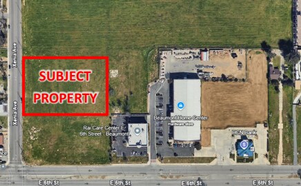 More Photos Of ,  Land For Sale