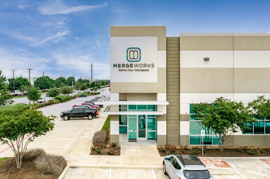 More Photos Of 5035 Eisenhauer Rd, San Antonio Unknown For Lease