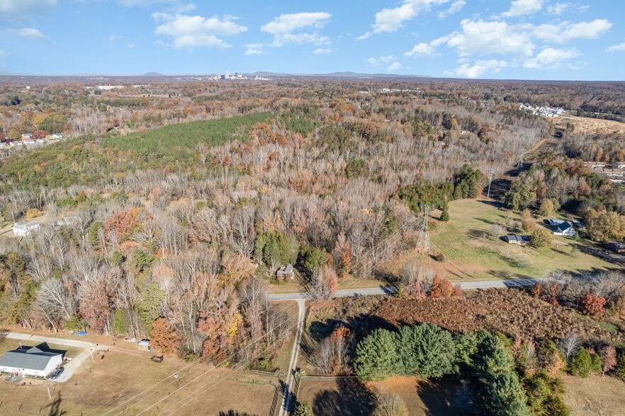 More Photos Of 791 Teague Rd, Winston-Salem Land For Sale