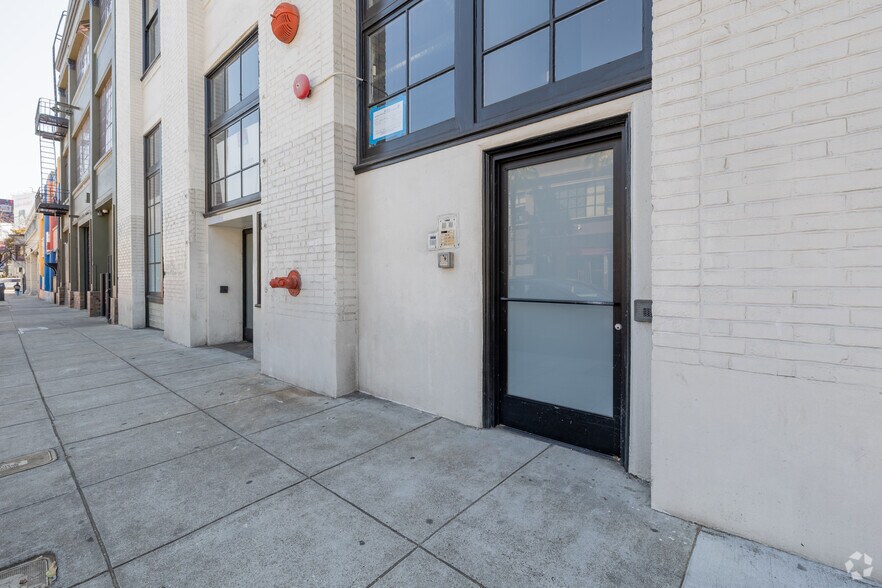 More Photos Of 450 9th St, San Francisco Office For Lease