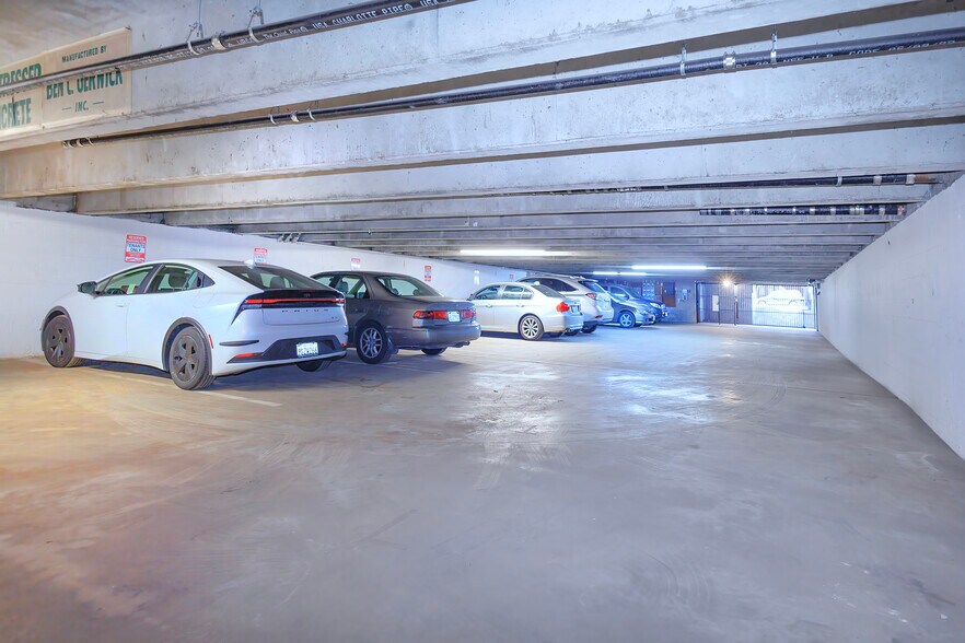 More Photos Of 2537 Ellsworth St, Berkeley Apartments For Sale