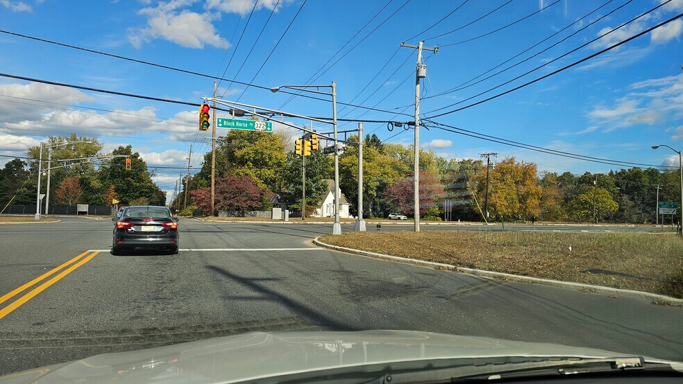 More Photos Of 4338 S Black Horse Pike, Williamstown Land For Sale