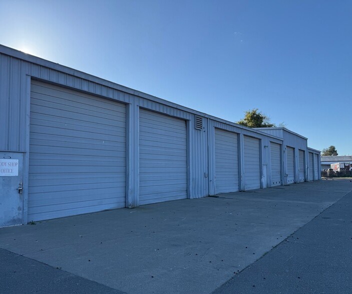 More Photos Of 1441 Richards Blvd, Sacramento Service For Lease