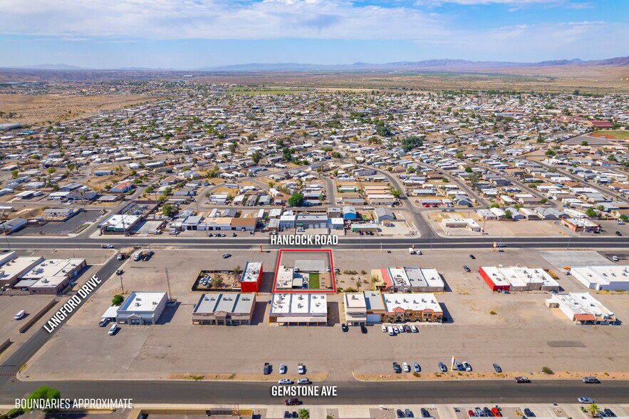 More Photos Of 877 Hancock Rd, Bullhead City Bar For Sale
