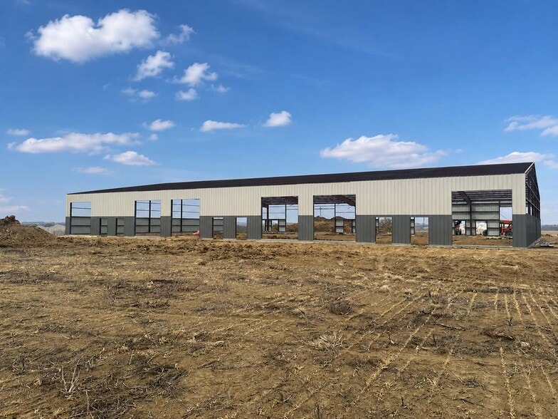 Primary Photo Of 447 Falcon dr, Palmyra Industrial For Sale