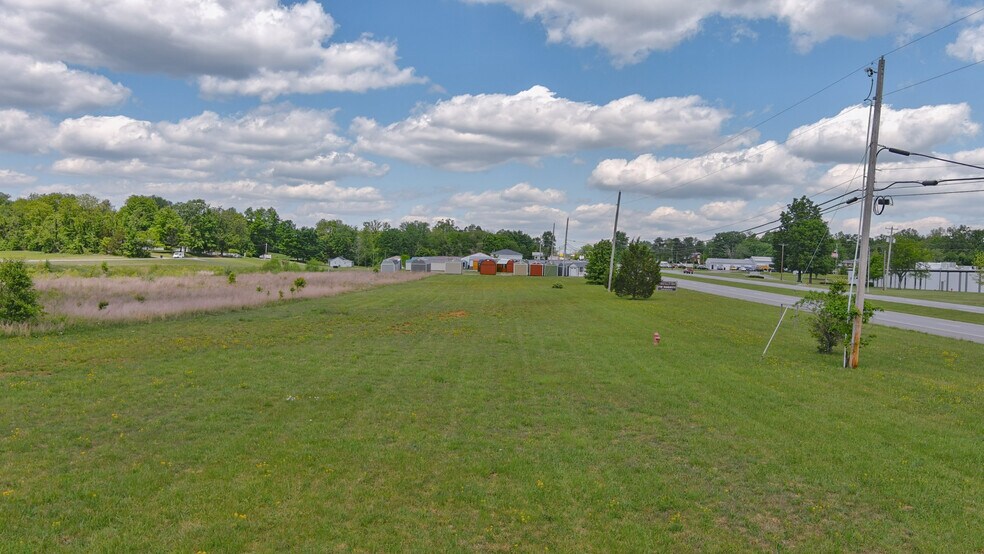 More Photos Of S Dixie - Lot 2 Blvd, Radcliff Land For Sale