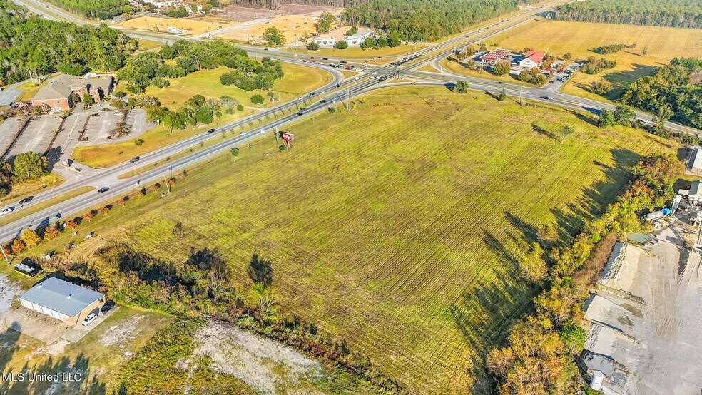 More Photos Of Hwy 57, Ocean Springs Land For Sale