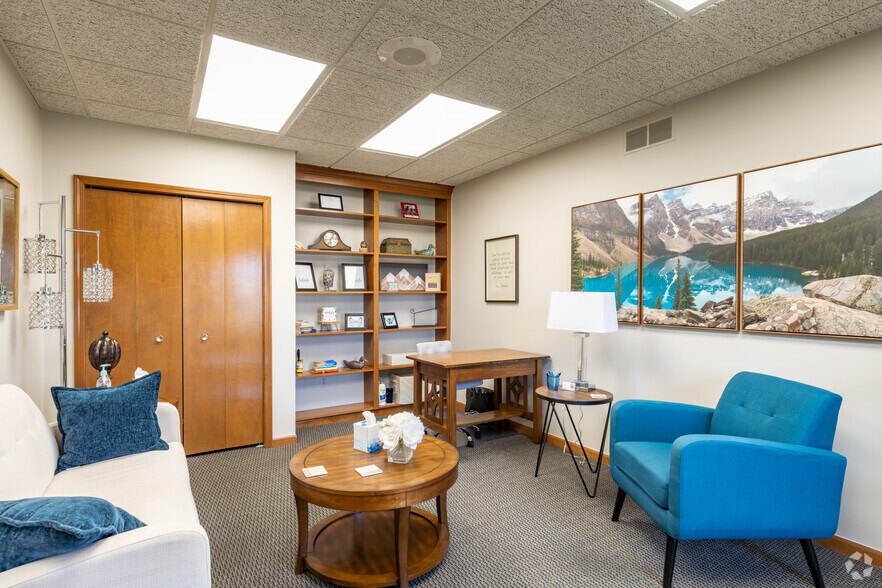 More Photos Of 53425-53445 Grand River Ave, New Hudson Office For Sale