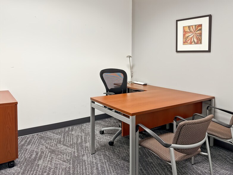 More Photos Of 7500 Rialto Blvd, Austin Coworking Space