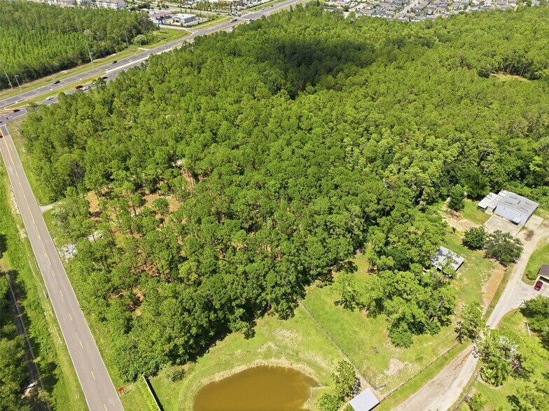 More Photos Of 0 Altamont Ln, Odessa Land For Sale