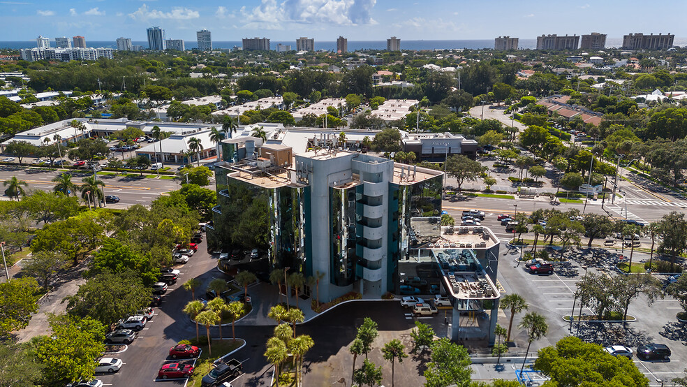 Primary Photo Of 6245 N Federal Hwy, Fort Lauderdale Office For Lease