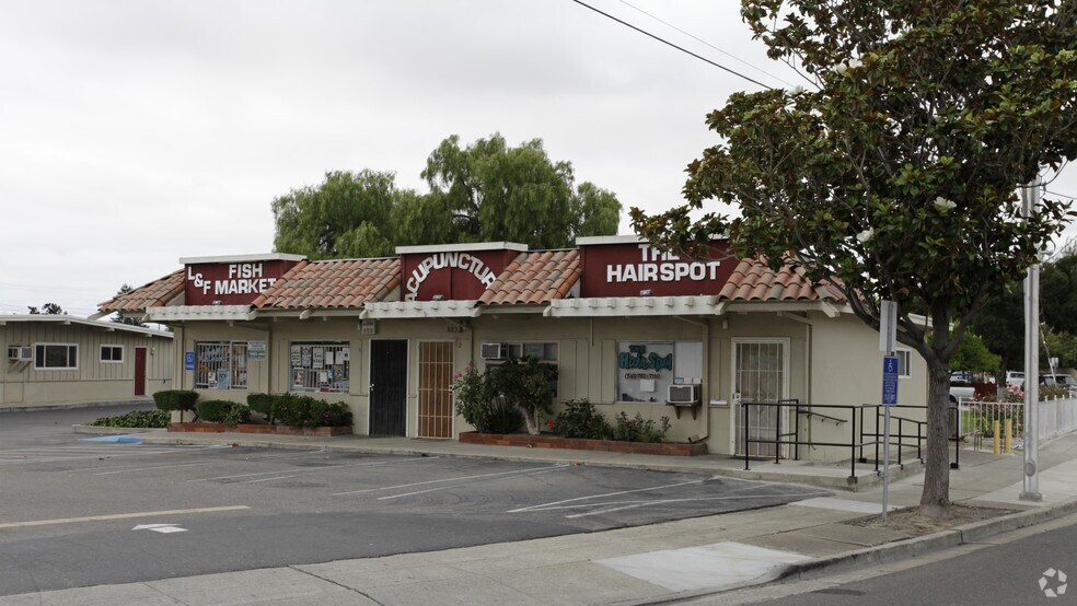 More Photos Of 36601 Newark Blvd, Newark Storefront For Lease