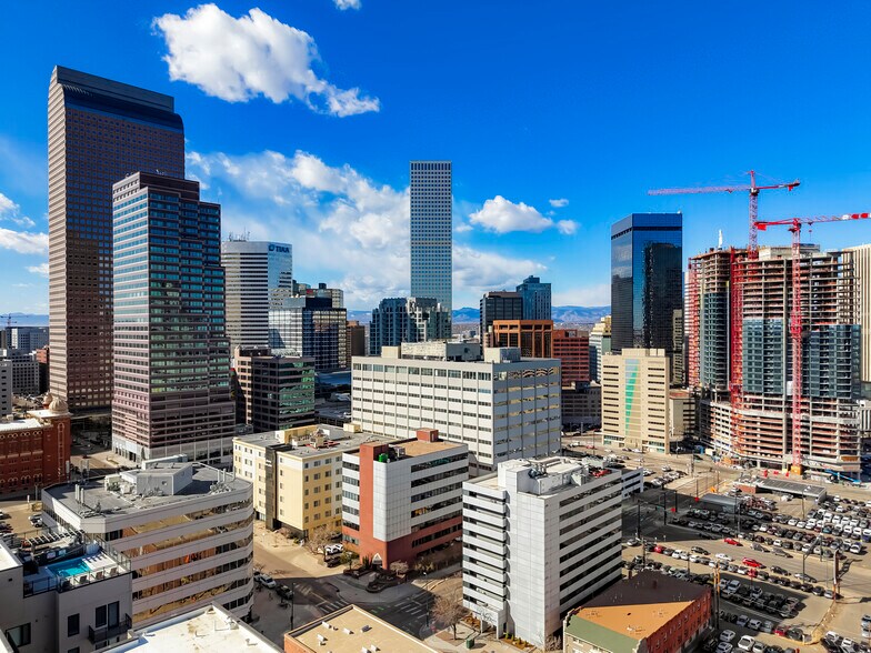 More Photos Of 140 E 19th Ave, Denver Office For Sale
