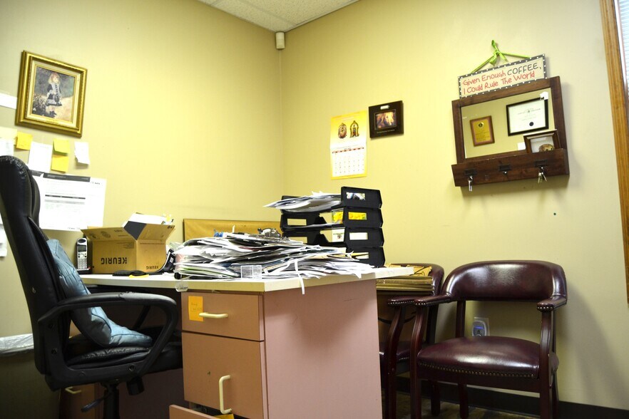 More Photos Of 670 N Beers St, Holmdel Medical For Sale