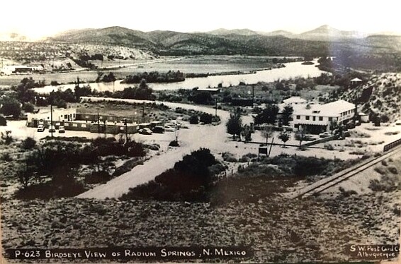 More Photos Of 2200 County Rd D061, Las Cruces Hotel For Sale