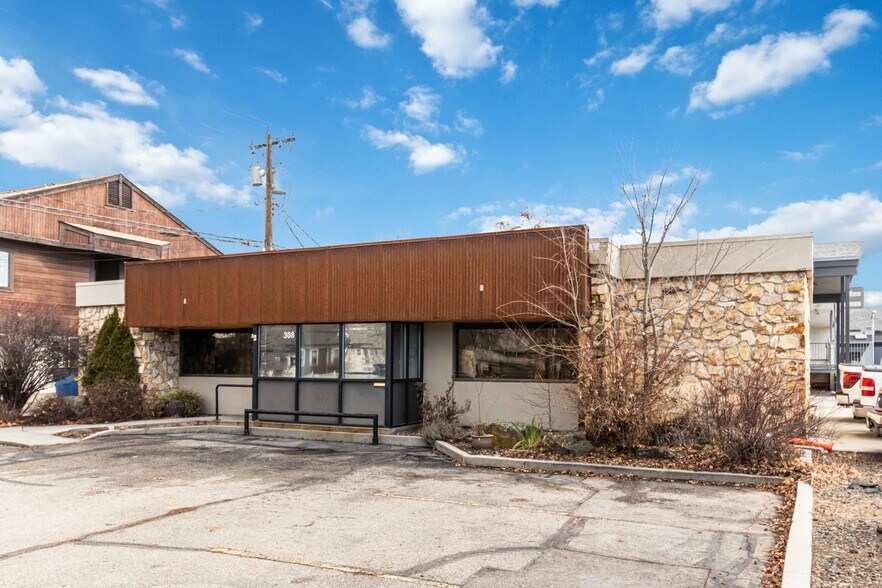 More Photos Of 308 N 15th St, Boise Office Residential For Sale