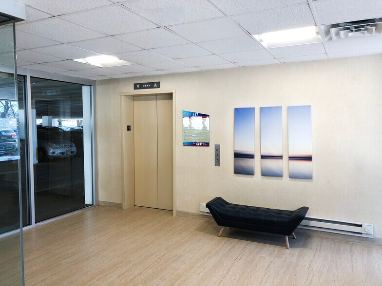 More Photos Of 117 E Stevens Ave, Valhalla Office For Lease