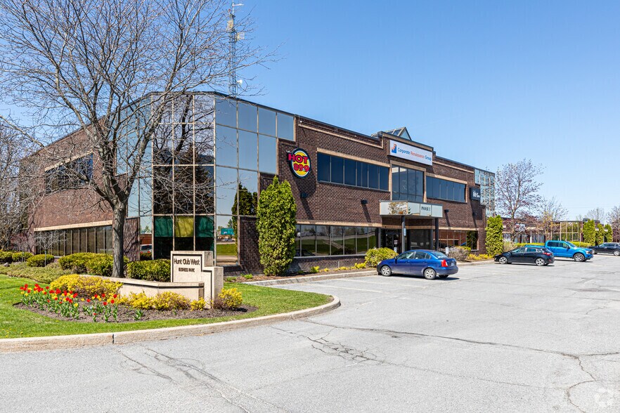 More Photos Of 6 Antares Dr, Ottawa Office For Lease