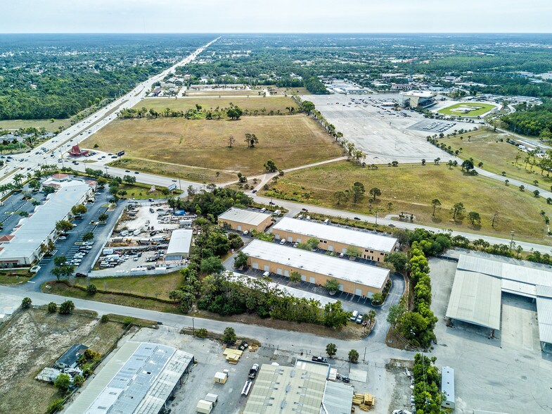 More Photos Of 28210 Old US Highway 41, Bonita Springs Light Manufacturing For Sale