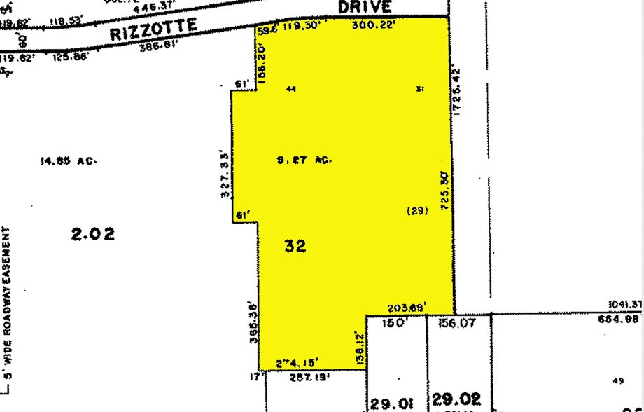 More Photos Of 75-87 S White Horse Pike, Hammonton Freestanding For Lease