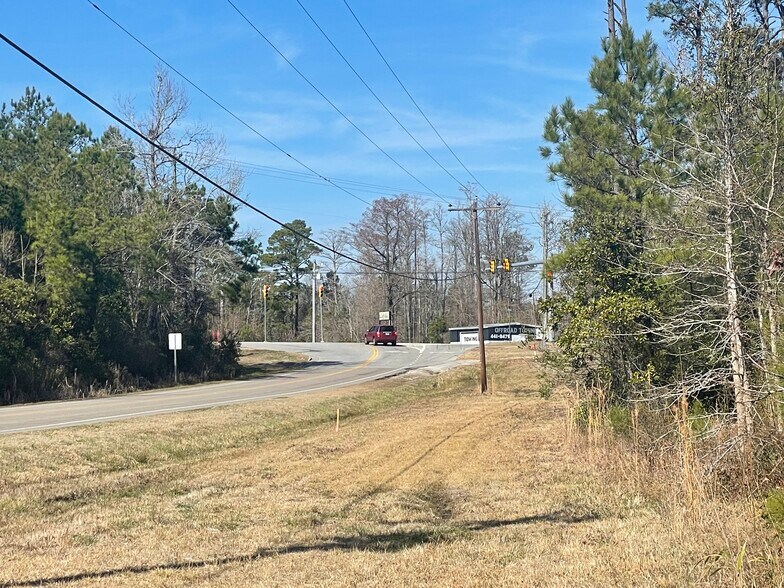 More Photos Of 13854 US-17, Hampstead Land For Sale