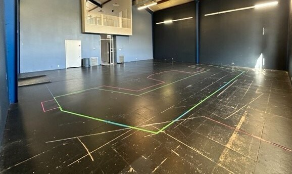 More Photos Of 2613 Saint St, Houston Theater Concert Hall For Lease