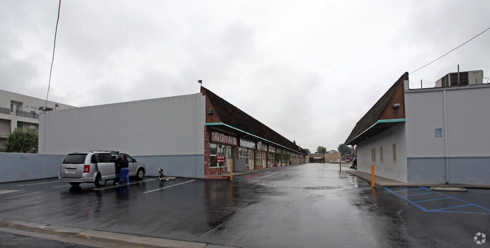 More Photos Of 9545 Reseda Blvd, Northridge Unknown For Lease