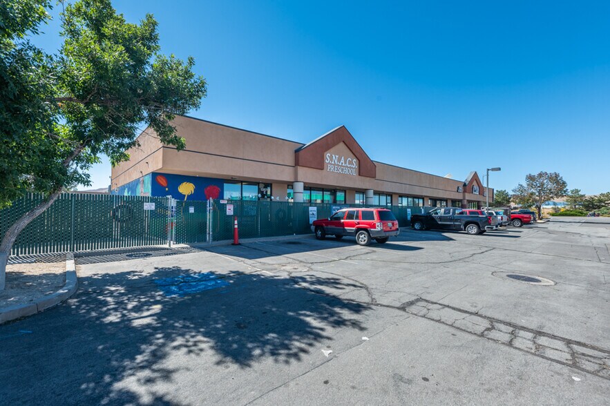 More Photos Of 13880 Stead Blvd, Reno General Retail For Lease