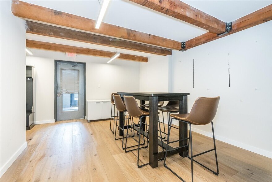 More Photos Of 10 Lackawanna Plz, Montclair Storefront Retail Office For Lease