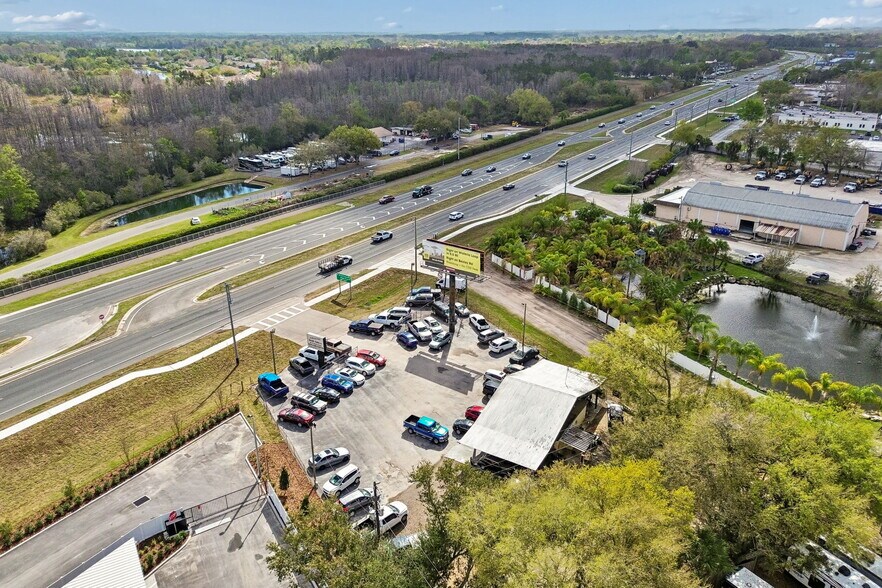 More Photos Of 7411 Land O Lakes Blvd, Land O Lakes Land For Sale