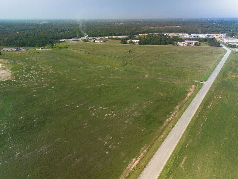 More Photos Of Regency Rd, Marshall Land For Sale