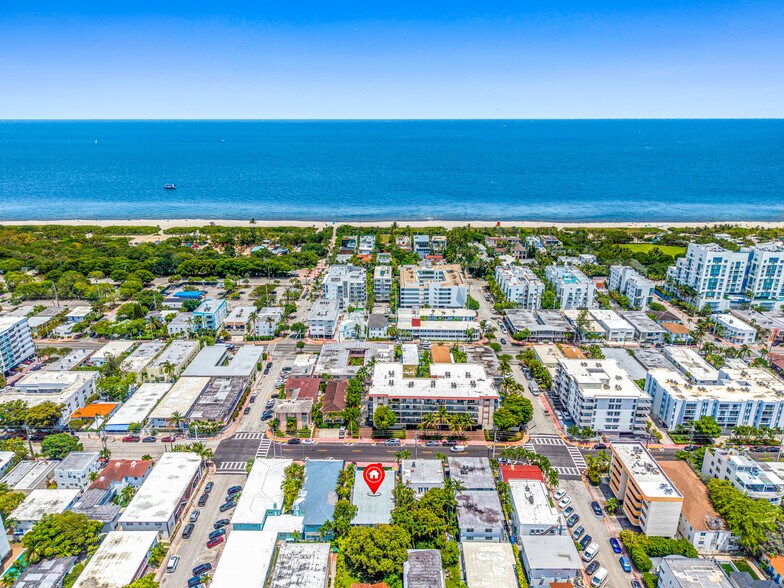 More Photos Of 7830-7842 Abbott Ave, Miami Beach Apartments For Sale