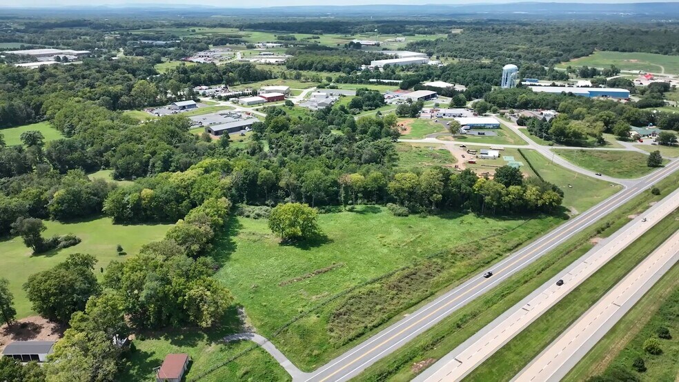 Primary Photo Of 640 War Admiral Blvd, Charles Town Land For Sale