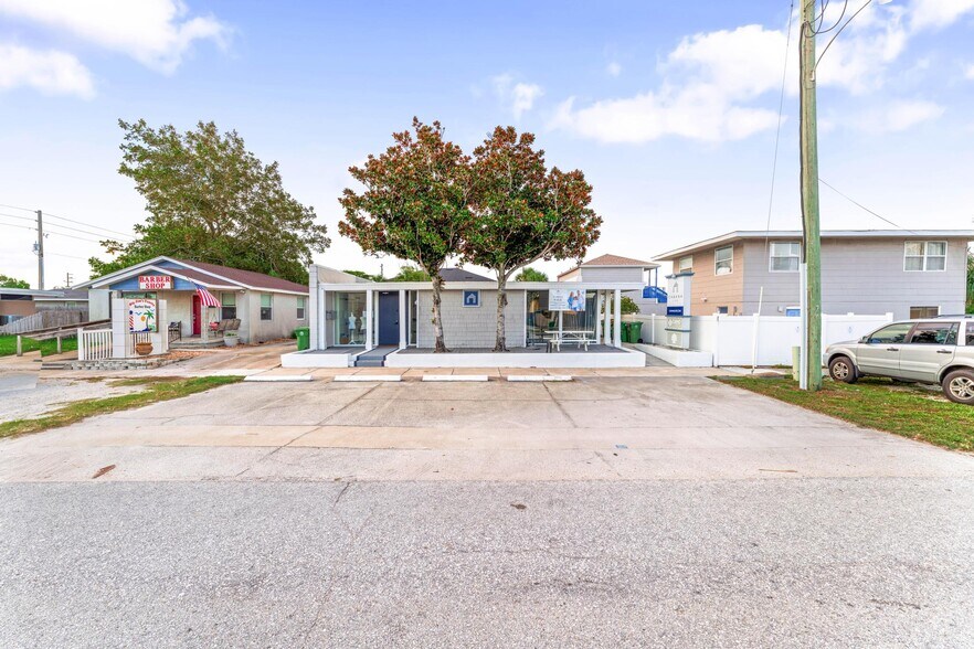 More Photos Of 315 11th Ave N, Jacksonville Beach Medical For Lease