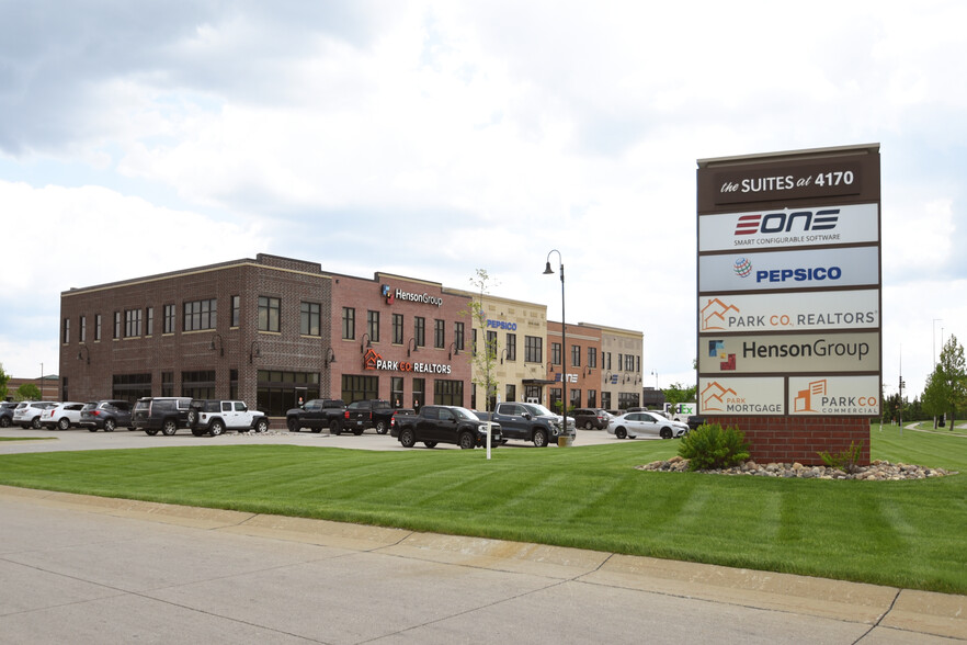 Primary Photo Of 4170 S 41st Ave, Fargo Office For Lease