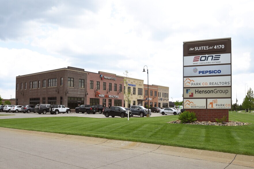 More Photos Of 4170 S 41st Ave, Fargo Office For Lease