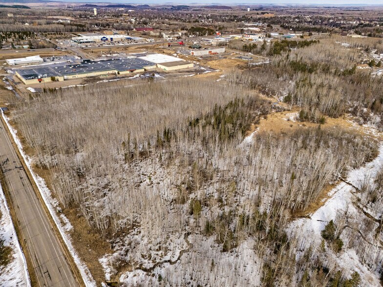 More Photos Of xxx Irongate ave, Hibbing Land For Sale